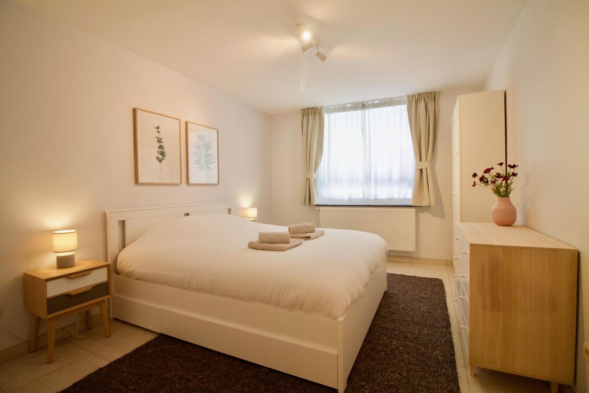Heart Of Grand Place - Stunning 3Br Triplex Брюксел Екстериор снимка